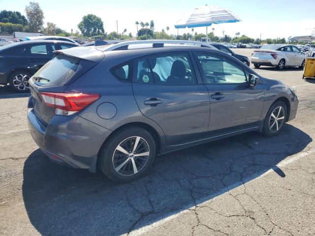 2019 SUBARU IMPREZA PR 4S3GTAC63K3756354