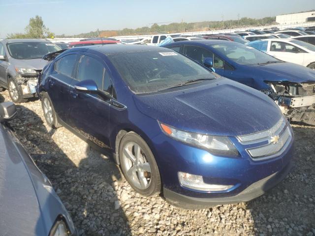 2012 CHEVROLET OTHER - 1G1RA6E42CU117376