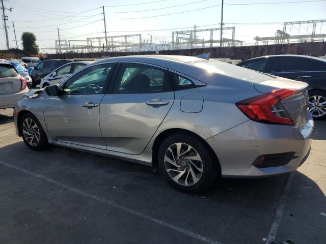 2017 HONDA CIVIC EX 2HGFC2F7XHH514139