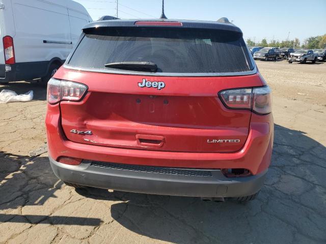 2019 JEEP COMPASS LI #3287474003