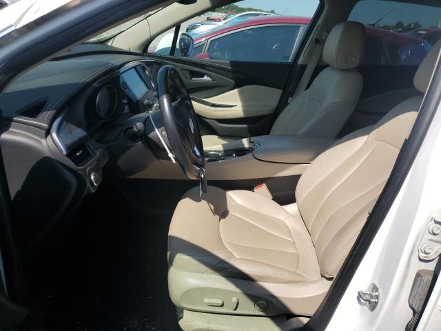 2017 BUICK ENVISION E LRBFXBSA6HD025530