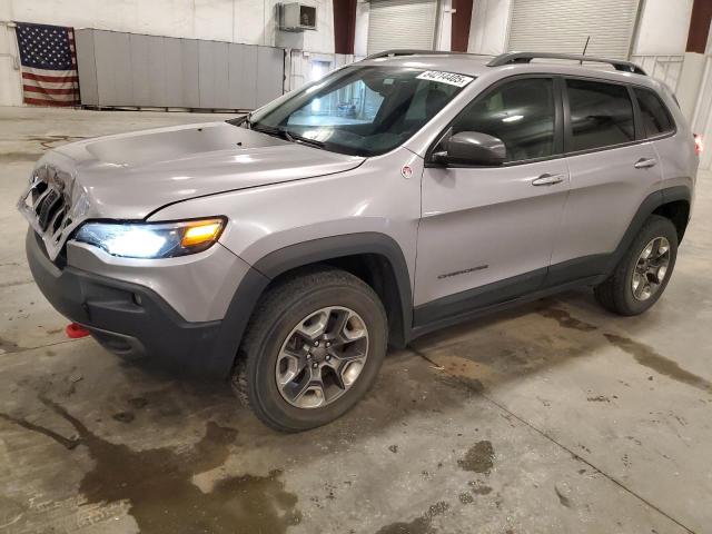 JEEP CHEROKEE T