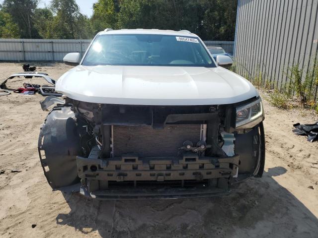 2022 VOLKSWAGEN ATLAS CROS 1V2DC2CAXNC222493