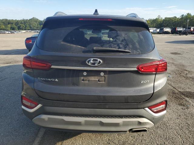 2020 HYUNDAI SANTA FE S 5NMS33AA7LH256178