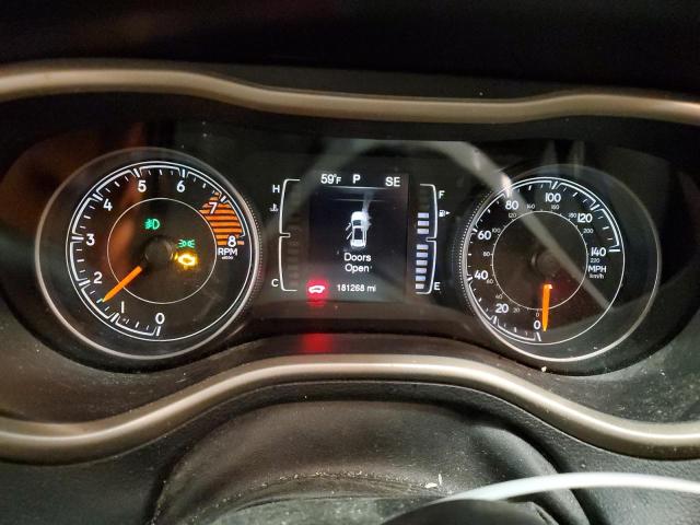 2018 JEEP CHEROKEE LATITUDE 1C4PJMCX7JD598898