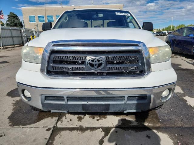 2012 TOYOTA TUNDRA DOU - 5TFUY5F18CX256325