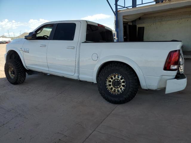 2018 RAM 2500 LARAMIE - 3C6UR5FL8JG382532