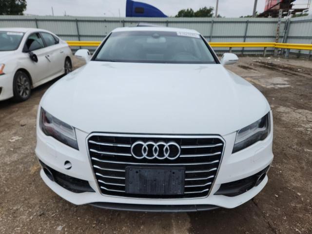 2012 AUDI A7 PRESTIGE - WAU3GAFC9CN087059