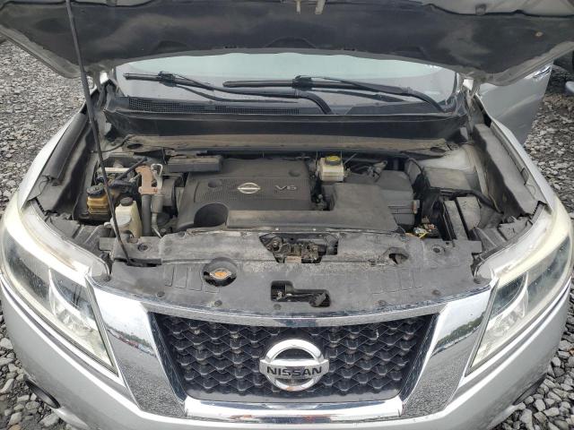 2016 NISSAN PATHFINDER S 5N1AR2MM0GC638210