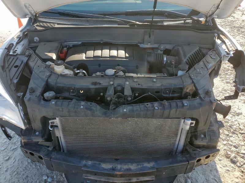 2017 BUICK ENCLAVE 5GAKRCKD6HJ215468