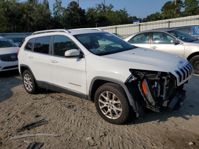 2018 JEEP CHEROKEE L 1C4PJLLB1JD560940