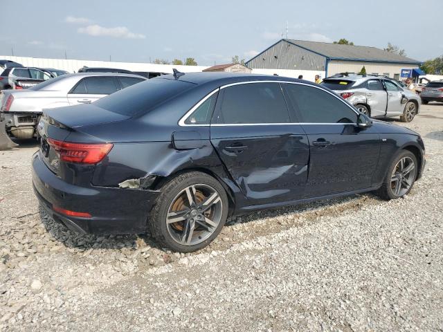 2017 AUDI A4 PRESTIG WAUFNAF47HN011925