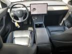 Lot #3302659048 2021 TESLA MODEL Y