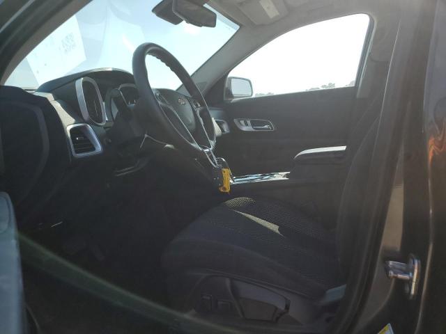 2017 CHEVROLET EQUINOX LS 2GNALBEK0H1610585