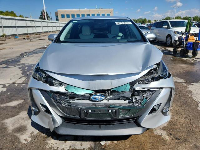 2019 TOYOTA PRIUS PRIM - JTDKARFP5K3112891