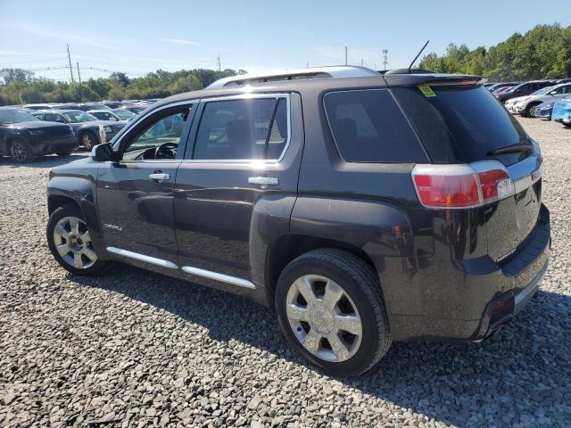 2015 GMC TERRAIN DENALI 2GKFLZE30F6213821