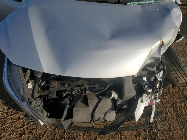 2024 NISSAN VERSA SV #3290204207