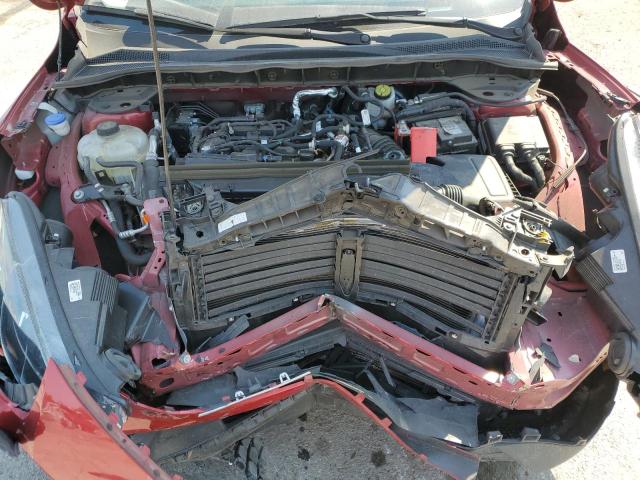 2022 FORD ESCAPE SE - 1FMCU0G6XNUB93216