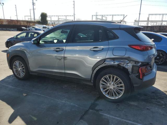 2018 HYUNDAI KONA SEL - KM8K22AA2JU075116