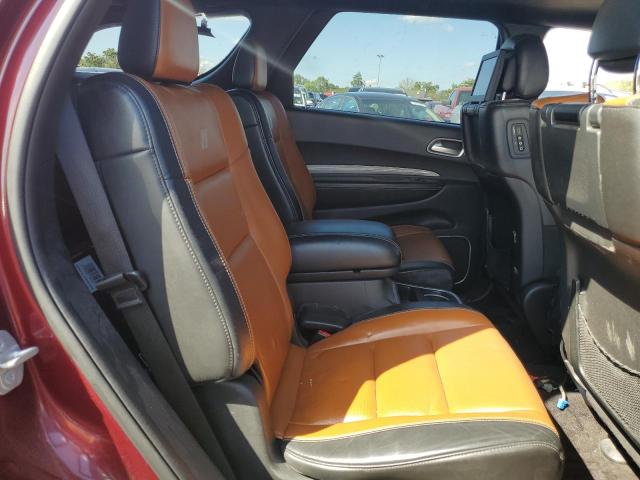 2018 DODGE DURANGO CI - 1C4SDJET5JC183840