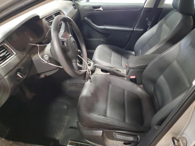 2011 VOLKSWAGEN JETTA SE - 3VWDZ7AJ9BM352823