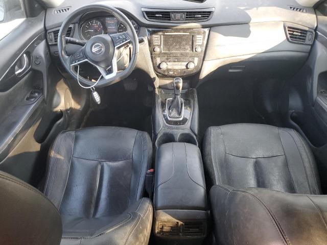 2018 NISSAN ROGUE S 5N1AT2MV9JC733043