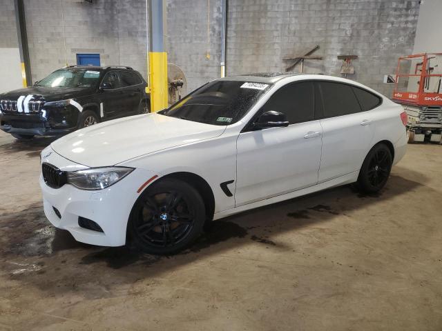 2016 BMW 335 XIGT WBA3X9C52GD869381