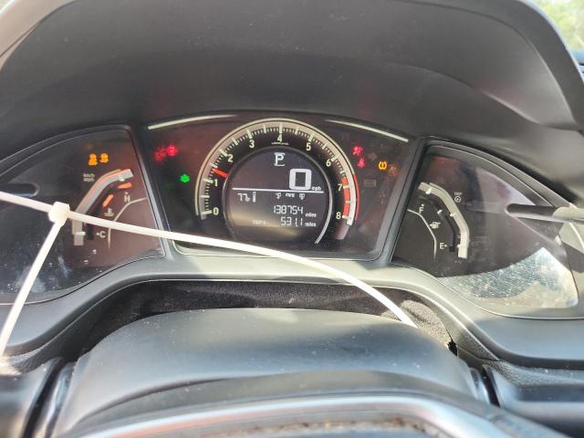 2016 HONDA CIVIC LX 19XFC2F51GE068079