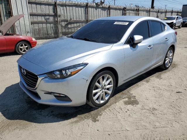 2017 MAZDA 3 TOURING - 3MZBN1V77HM122737