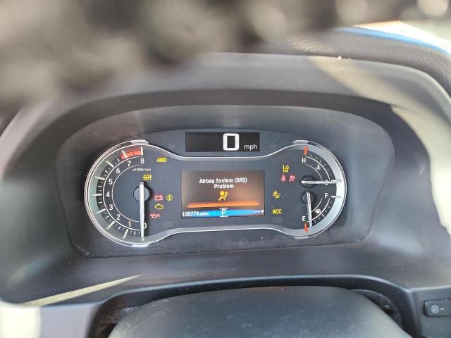 2016 HONDA PILOT TOUR - 5FNYF6H96GB003066