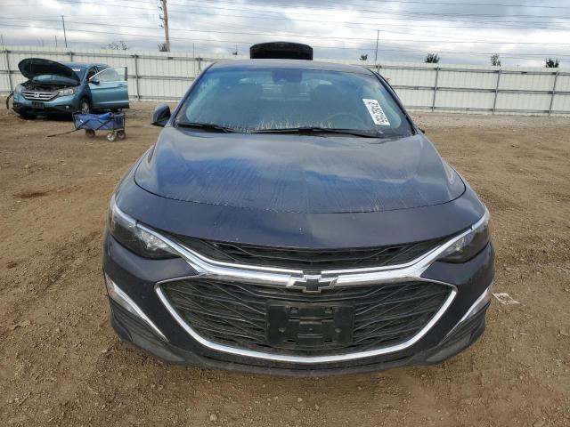 2025 CHEVROLET MALIBU RS 1G1ZG5ST1SF111592