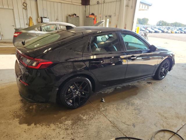 2025 HOND CIVIC SPORT - 19XFL4H85SE010388