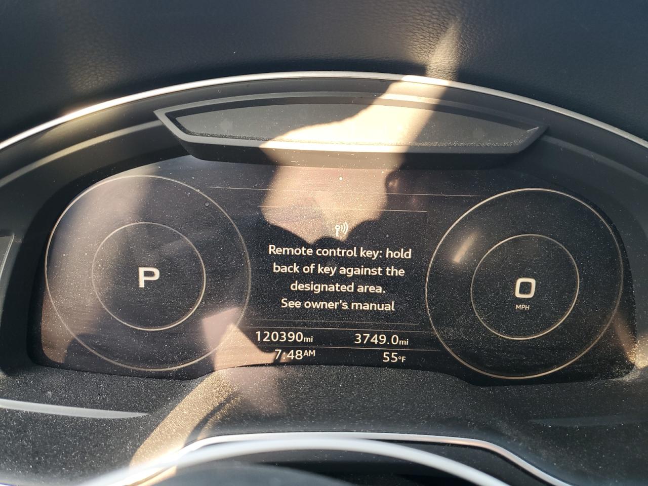 AUDI Q7 PREMIUM PLUS