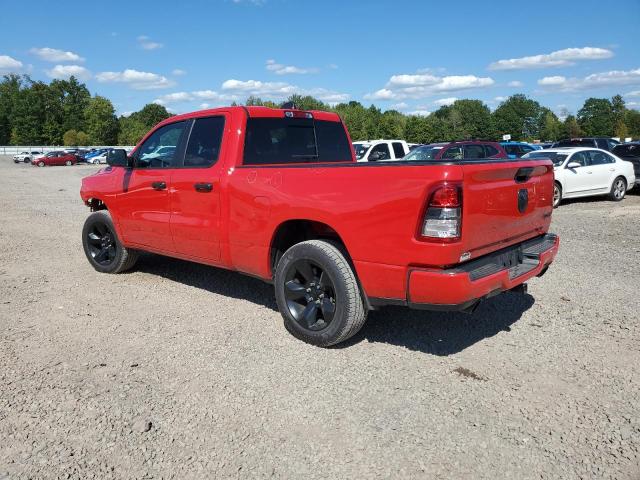 2024 RAM 1500 TRADESMAN 1C6SRFCT0RN181504