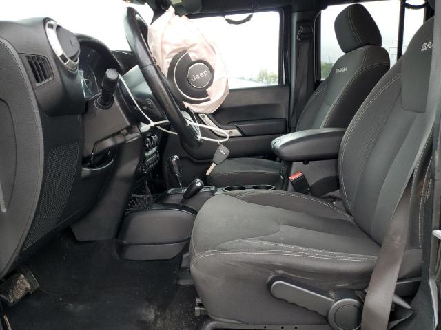 2018 JEEP WRANGLER UNLIMITED SAHARA 1C4HJWEG0JL927251