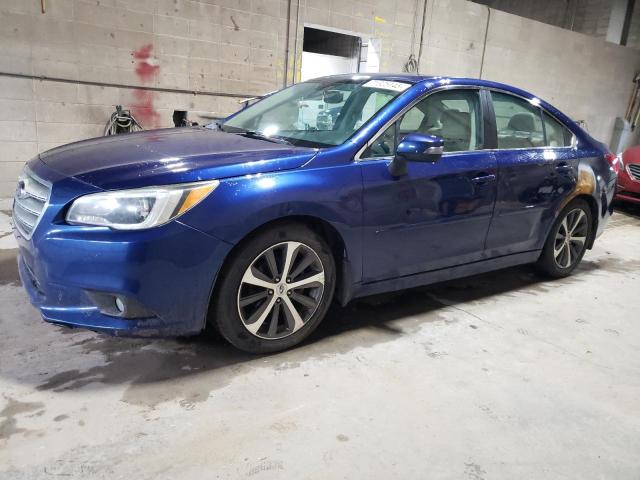 SUBARU LEGACY 2.5
