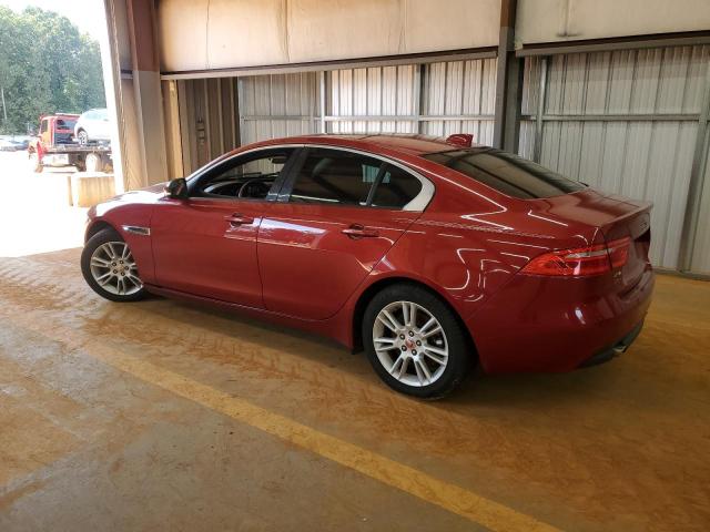2018 JAGUAR XE PREMIUM SAJAD4FX1JCP34331