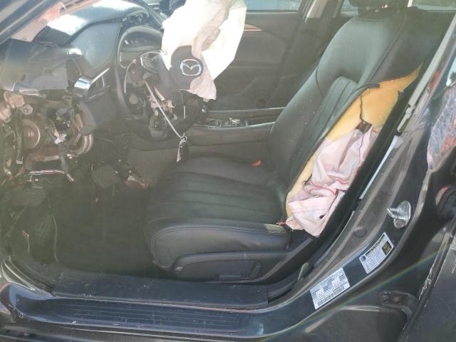 2021 MAZDA 6 TOURING - JM1GL1VM9M1614035