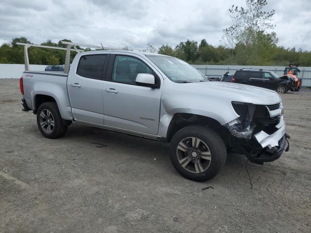 2018 CHEVROLET COLORADO 1GCGTBEN9J1121613