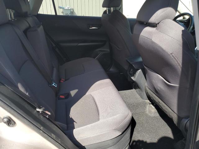 2021 TOYOTA VENZA LE - JTEAAAAH7MJ085006