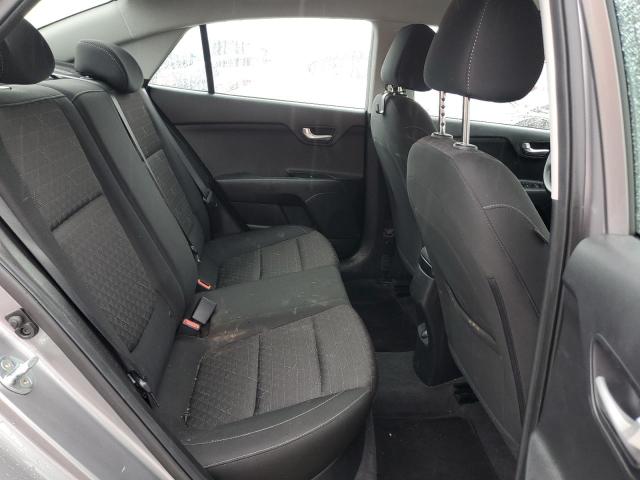 2023 KIA RIO LX - 3KPA24AD4PE537768