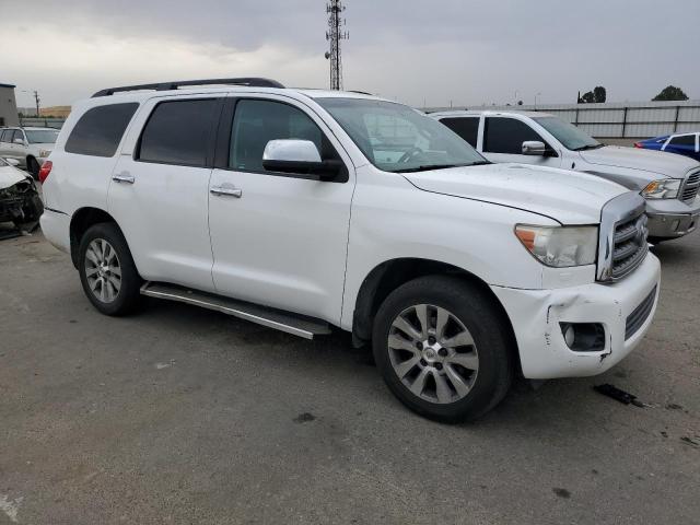 2012 TOYOTA SEQUOIA LI - 5TDJY5G16CS062674
