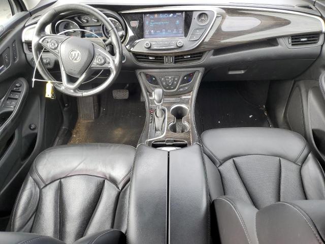 2019 BUICK ENVISION ESSENCE LRBFXCSA0KD000510