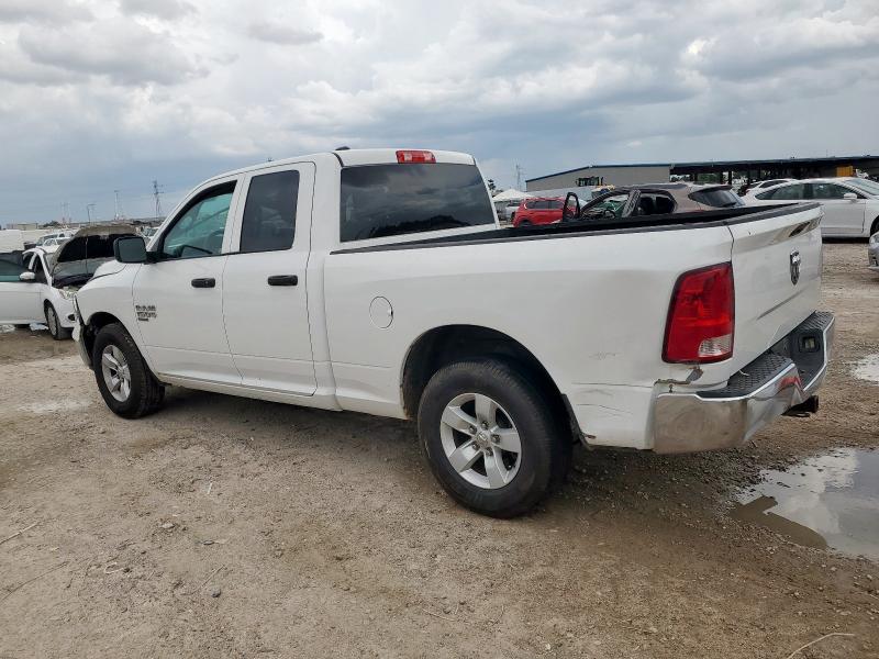 2019 RAM 1500 CLASSIC TRADESMAN 1C6RR6FG6KS546661