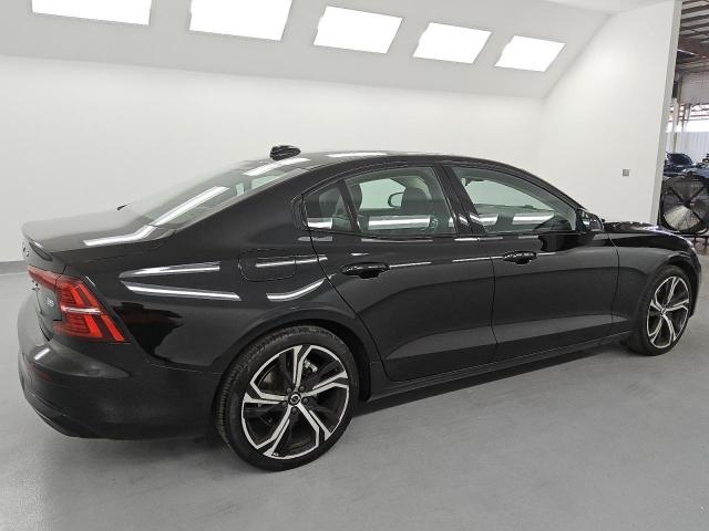2024 VOLVO S60 PLUS 7JRL12FL4RG290255