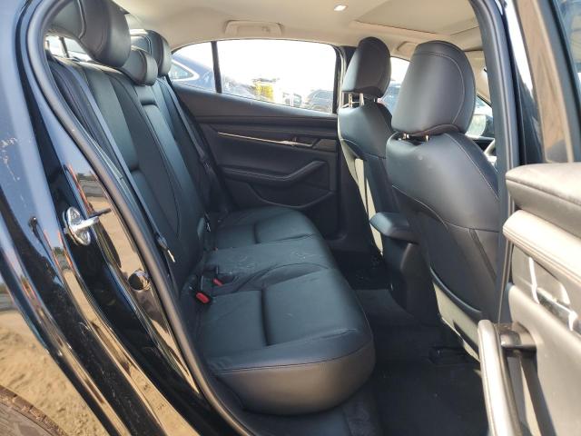 2025 MAZDA 3 PREFERRE JM1BPACM5S1764321