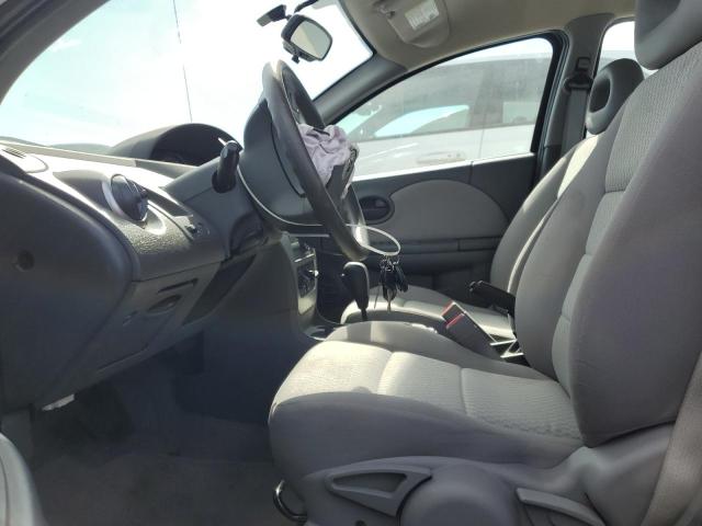 2007 SATURN ION LEVEL #3245754505