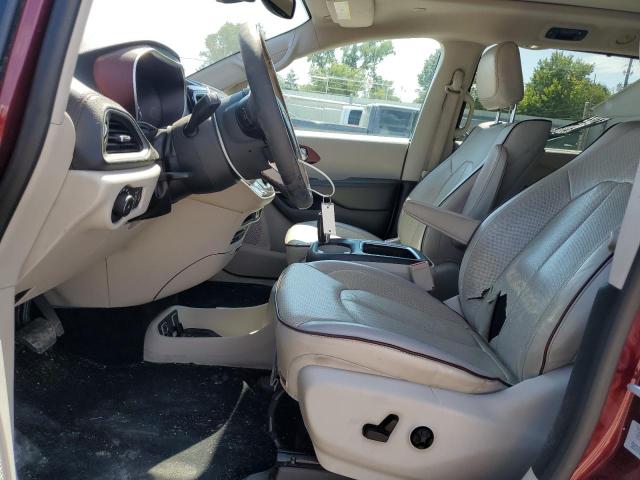 2017 CHRYSLER PACIFICA LIMITED 2C4RC1GG8HR643270