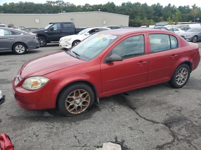 Global Auto Auctions: 2010 CHEVROLET COBALT LS