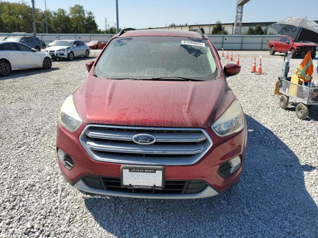 2018 FORD ESCAPE SE 1FMCU9GD3JUA19467